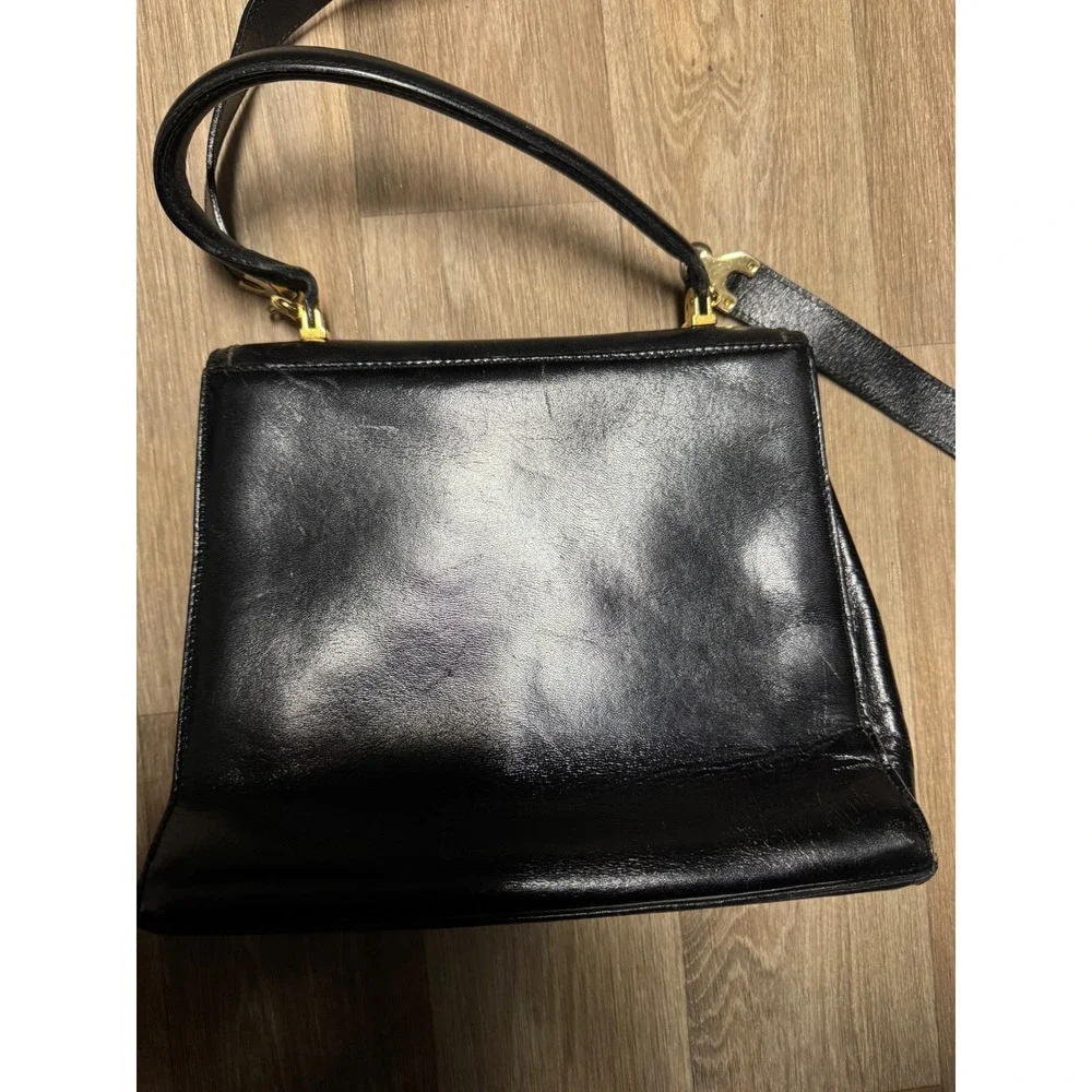 Bally vintage top